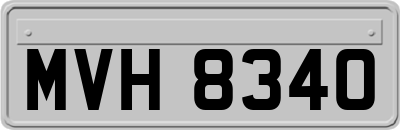 MVH8340
