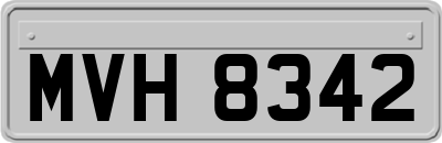 MVH8342