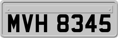 MVH8345