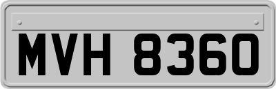 MVH8360