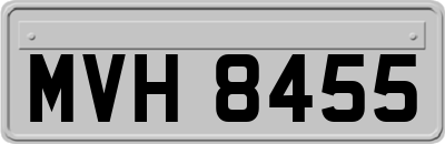 MVH8455