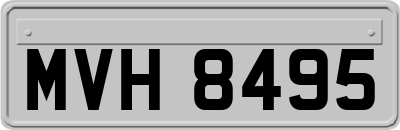 MVH8495