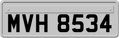 MVH8534