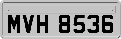MVH8536