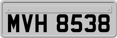 MVH8538
