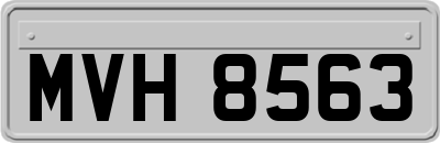 MVH8563