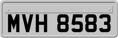 MVH8583