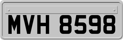 MVH8598