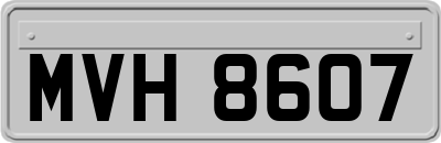 MVH8607