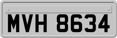 MVH8634