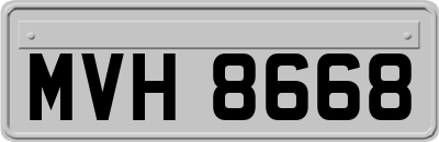 MVH8668