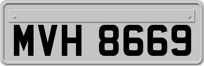 MVH8669