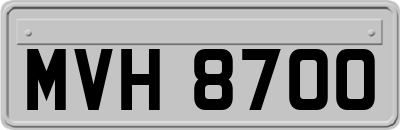 MVH8700