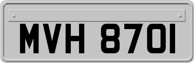 MVH8701