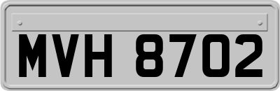 MVH8702