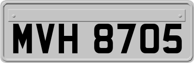 MVH8705