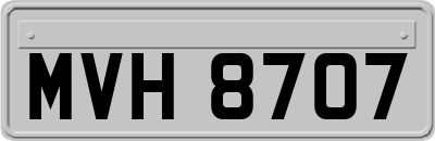 MVH8707