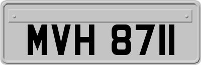 MVH8711