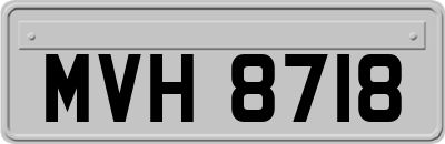 MVH8718
