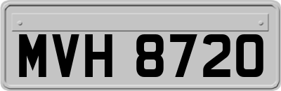 MVH8720