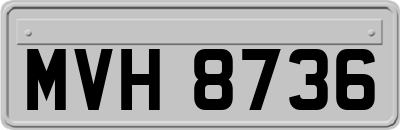 MVH8736