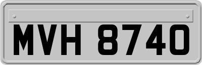 MVH8740