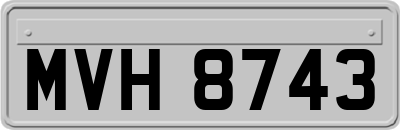 MVH8743