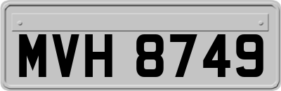 MVH8749