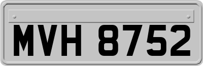 MVH8752