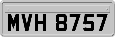 MVH8757