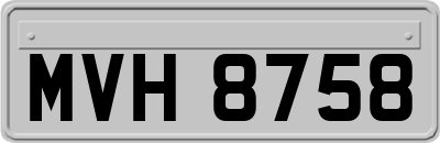 MVH8758