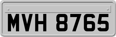 MVH8765