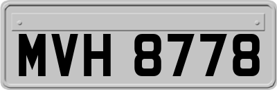 MVH8778