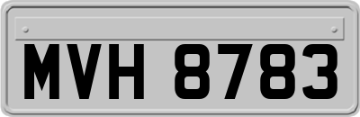 MVH8783