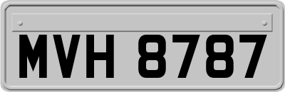 MVH8787