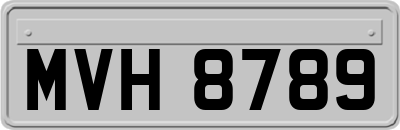 MVH8789