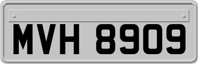 MVH8909