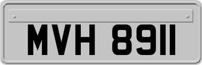 MVH8911