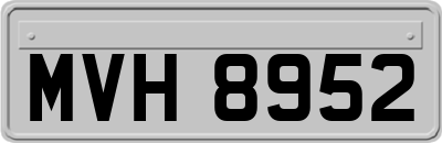 MVH8952