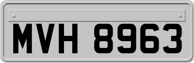 MVH8963