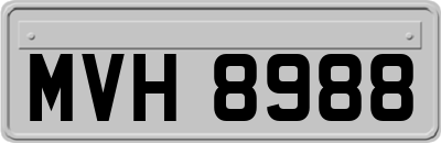 MVH8988