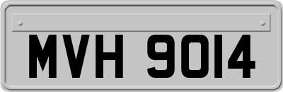 MVH9014