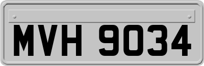 MVH9034