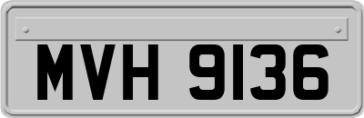 MVH9136