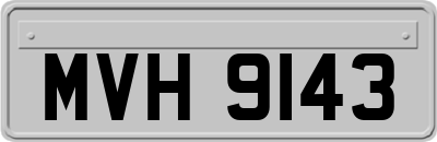 MVH9143