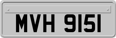 MVH9151