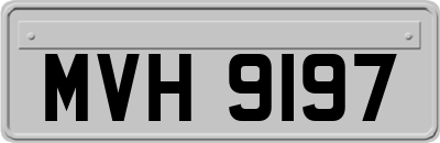 MVH9197