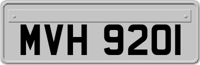 MVH9201
