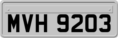 MVH9203