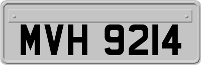 MVH9214